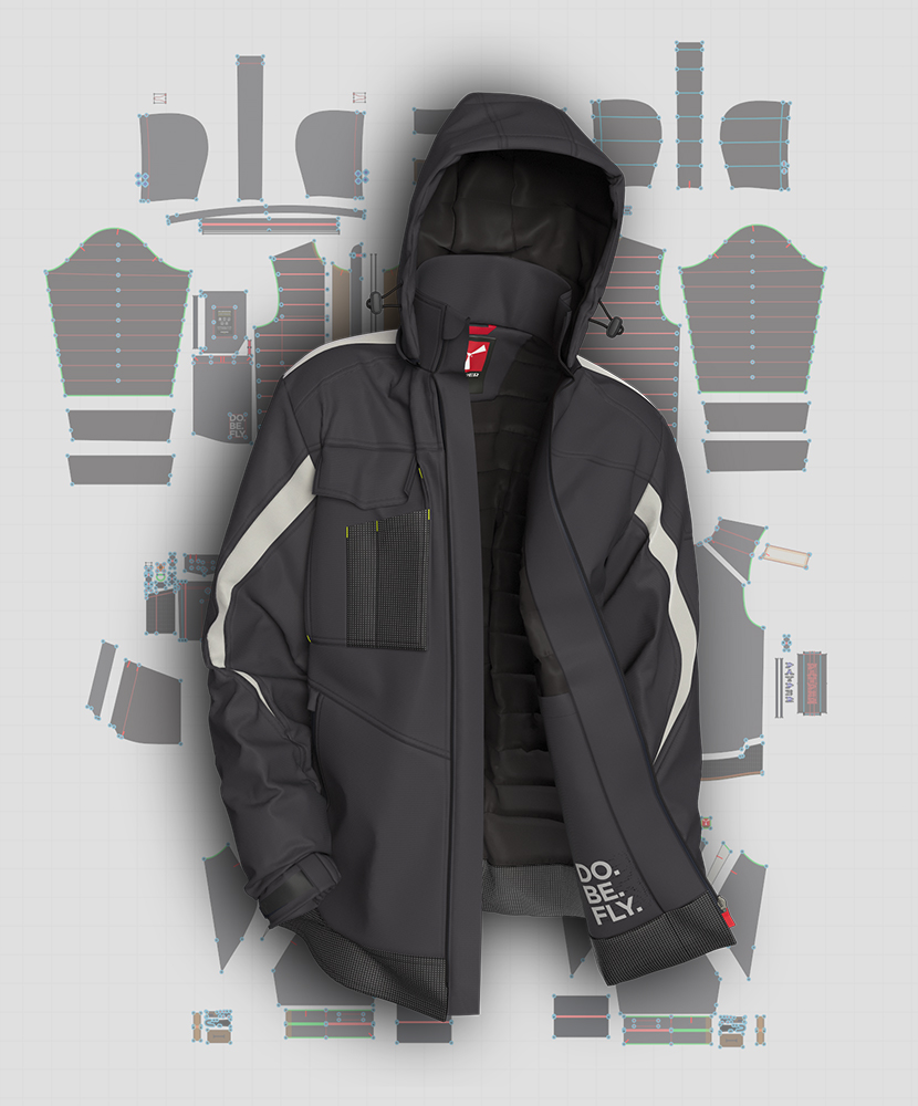 Proces projektowy PAYPER