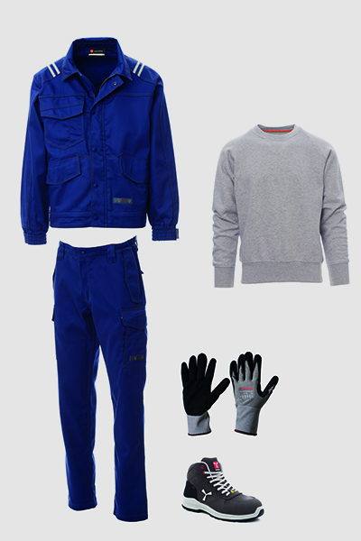 Zestaw Energia W0411