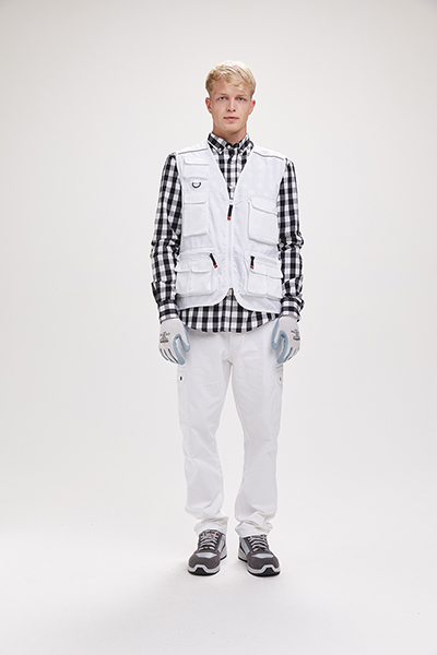 Zestaw Higiena W0110