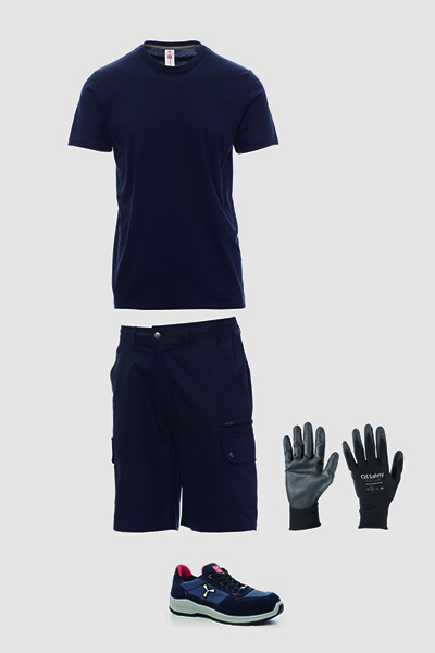 Zestaw Przemysł W0502