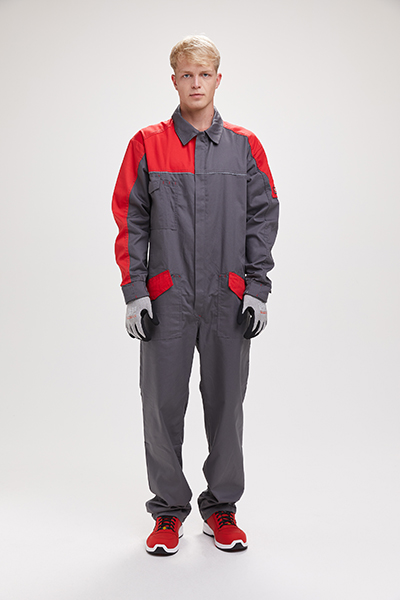 Zestaw Warsztat W0611