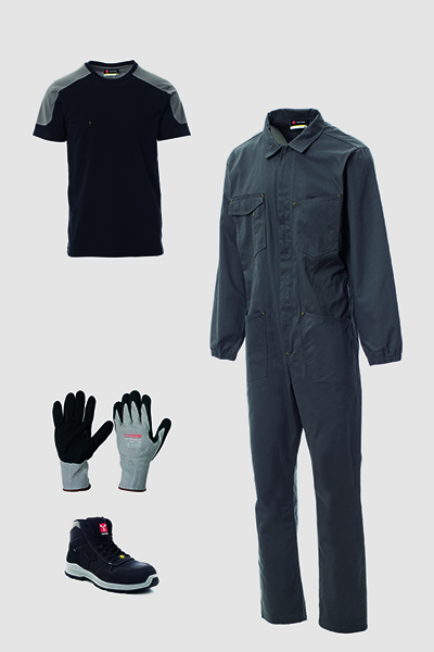 Zestaw Warsztat W0613