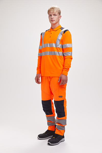 Zestaw Visibility W0804