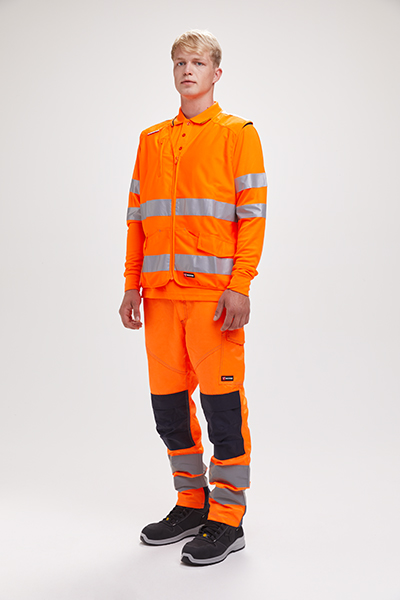 Zestaw Visibility W0807