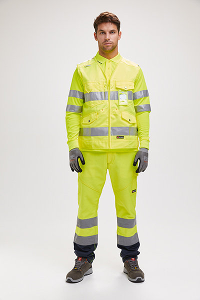 Zestaw Visibility W0808