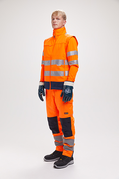 Zestaw Visibility W0809