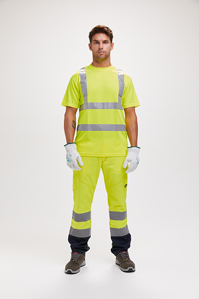 Zestaw Visibility W0810