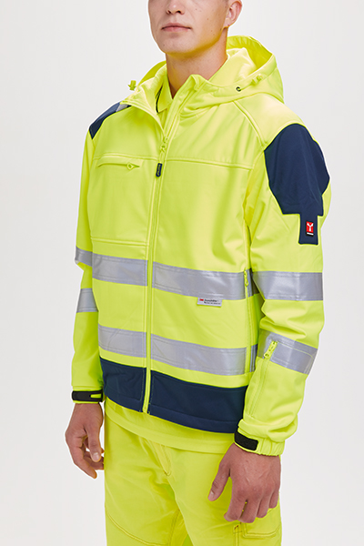 Zestaw Visibility W0811 wariant 2