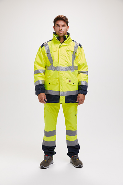 Zestaw Visibility W0814