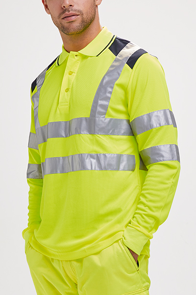 Zestaw Visibility W0814 wariant 2