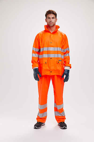 Zestaw Visibility W0815