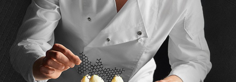 Kolekcja odzieży HoReCa