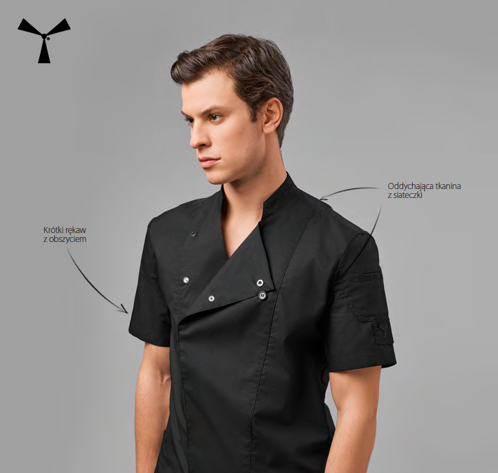 System Lockable Rever