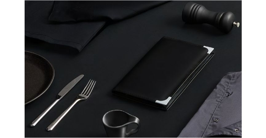 Włoska finezja i technologia w kuchni: Nowoczesna odzież dla branży HoReCa