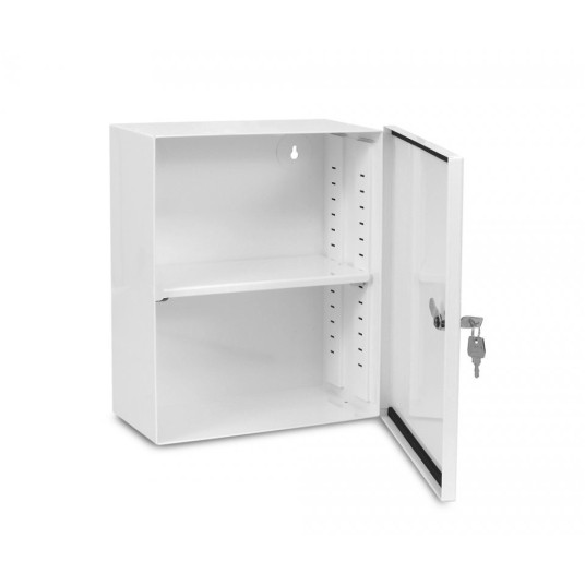APTECZKA METALOWA 30 (DIN 13157 USTNIK)