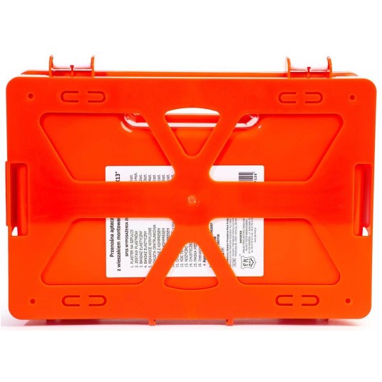 APTECZKA PRZENOŚNA K-13