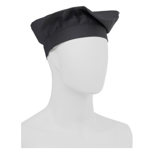 BERET HORECA FOODSERVICE YEAST - ŻELAZNY SZARY