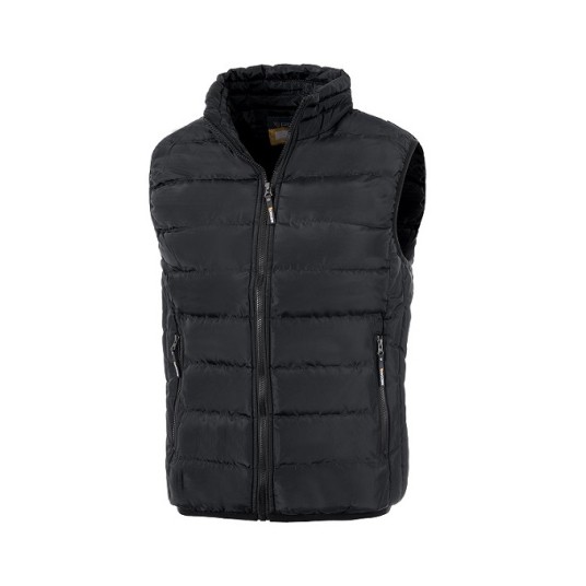 BEZRĘKAWNIK OCIEPLANY ALTO BLACK