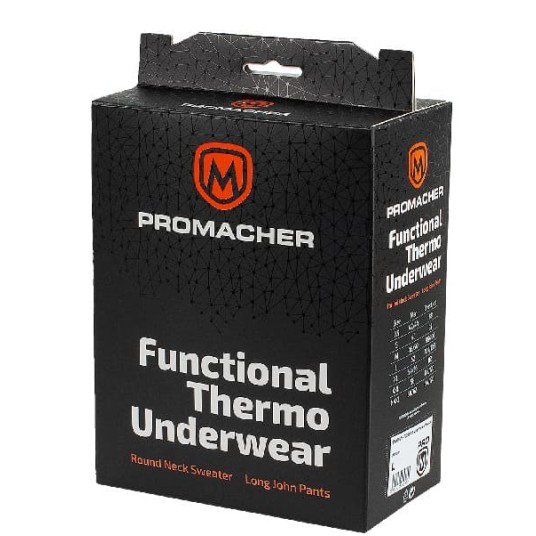 BIELIZNA TERMICZNA ARTEMIOS BLACK