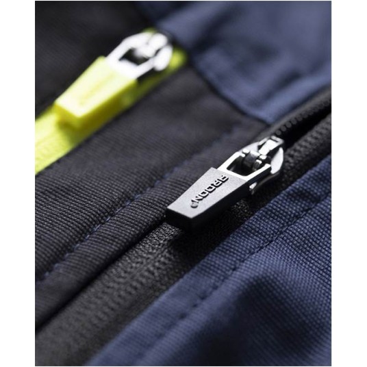 BLUZA ARDON®4XSTRETCH® - GRANATOWY