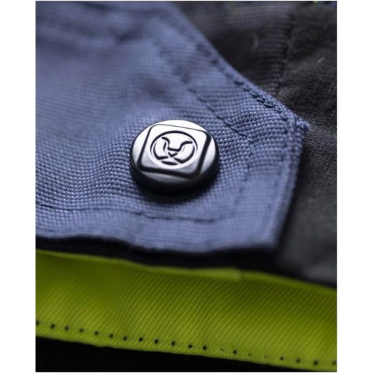 BLUZA ARDON®4XSTRETCH® - GRANATOWY