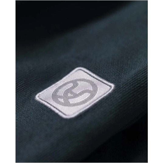 BLUZA ARDON CITYCONIC - CIEMNOZIELONY