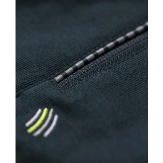 BLUZA ARDON CITYCONIC - CIEMNOZIELONY