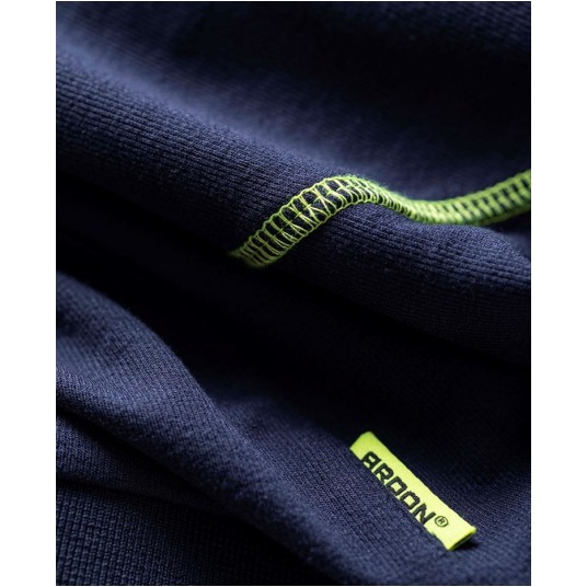 BLUZA ARDON®CITYCONIC® - GRANATOWY