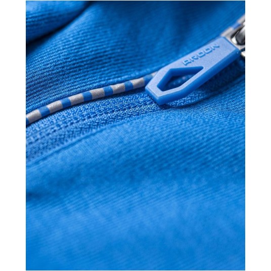 BLUZA ARDON®CITYCONIC® - NIEBIESKI