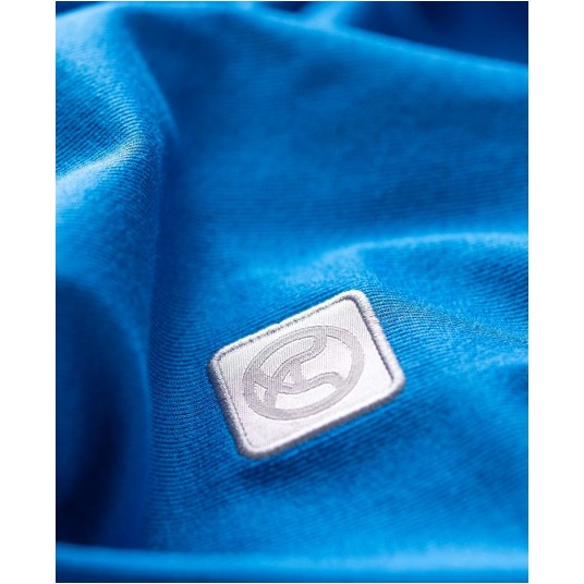 BLUZA ARDON®CITYCONIC® - NIEBIESKI