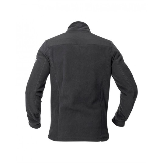 BLUZA ARDON SOFTFLEECE COMBO - CIEMNOSZARY