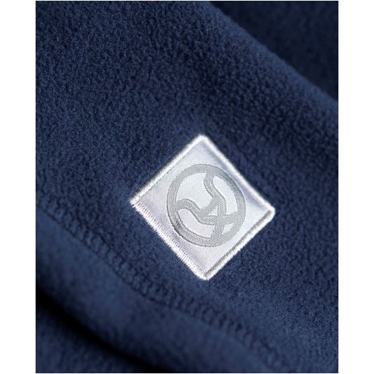 BLUZA ARDON SOFTFLEECE COMBO - NIEBIESKI