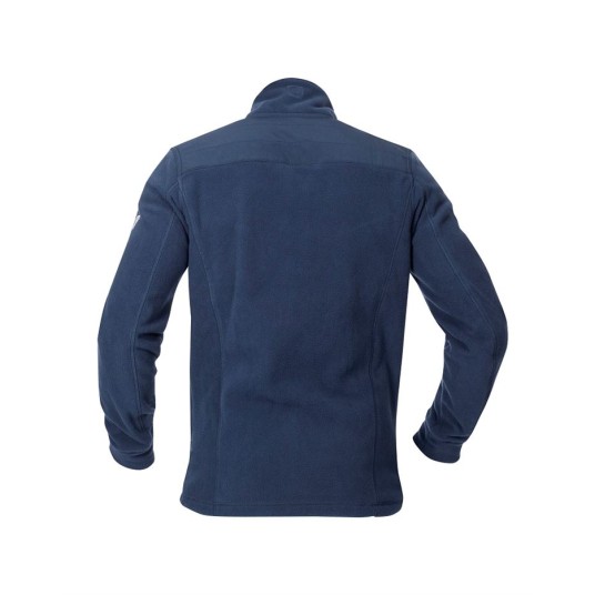 BLUZA ARDON SOFTFLEECE COMBO - NIEBIESKI