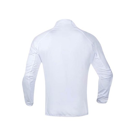 BLUZA BREEFFIDRY TROYER ARDON - BIAŁY