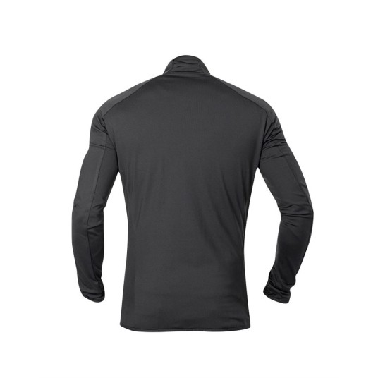 BLUZA BREEFFIDRY TROYER ARDON - CIEMNOSZARY