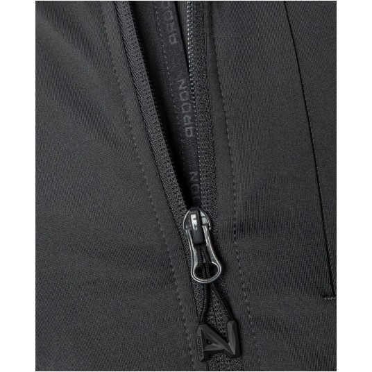 BLUZA BREEFFIDRY TROYER ARDON - CIEMNOSZARY