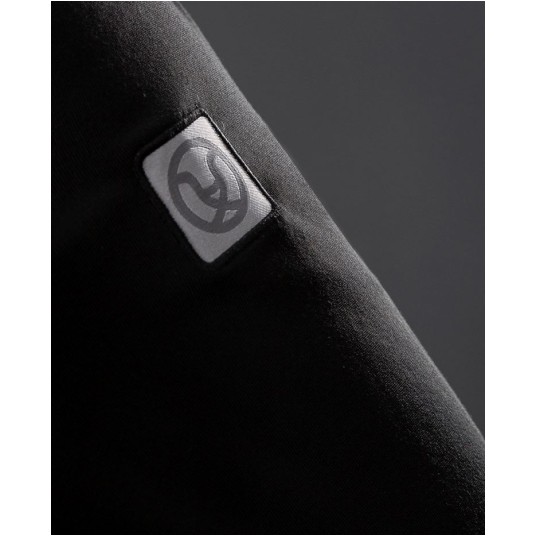 BLUZA BREEFFIDRY TROYER ARDON - CZARNA