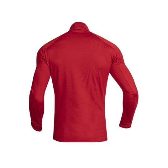 BLUZA BREEFFIDRY TROYER ARDON - CZERWONY