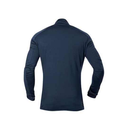 BLUZA BREEFFIDRY TROYER ARDON - GRANATOWY