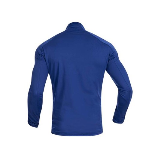 BLUZA BREEFFIDRY TROYER ARDON - NIEBIESKI