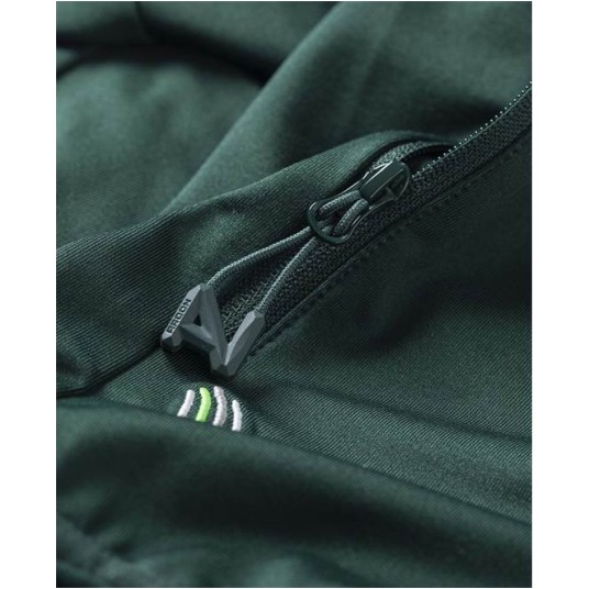 BLUZA BREEFFIDRY TROYER ARDON - ZIELONY