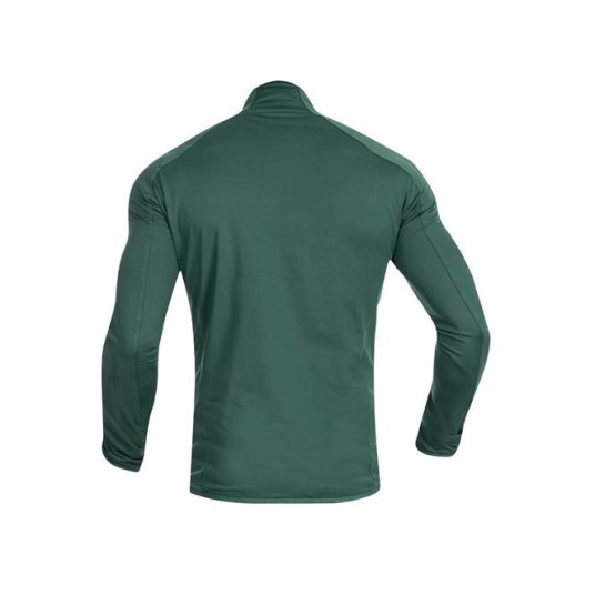 BLUZA BREEFFIDRY TROYER ARDON - ZIELONY