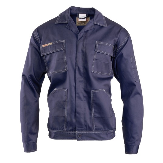 BLUZA BRIXTON CLASSIC - STALOWY