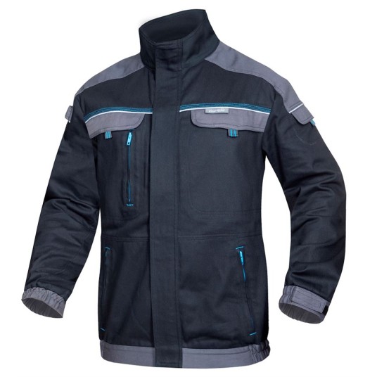 BLUZA COOL TREND - CZARNY