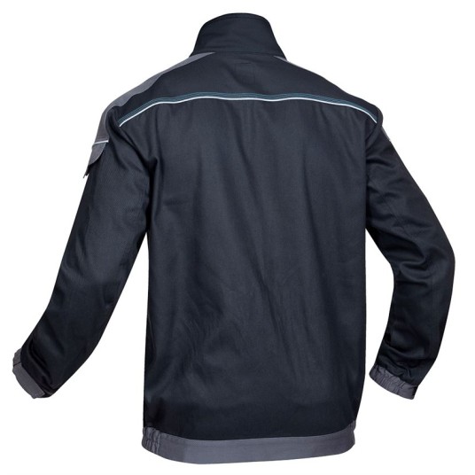 BLUZA COOL TREND - CZARNY