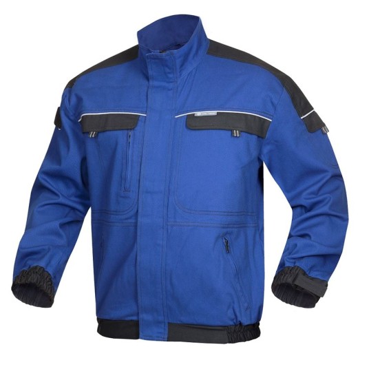 BLUZA COOL TREND - NIEBIESKI