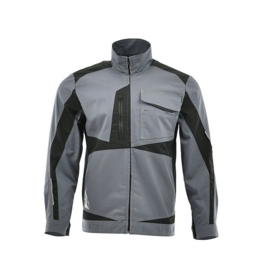 BLUZA CRAFTER CIEMNOSZARY