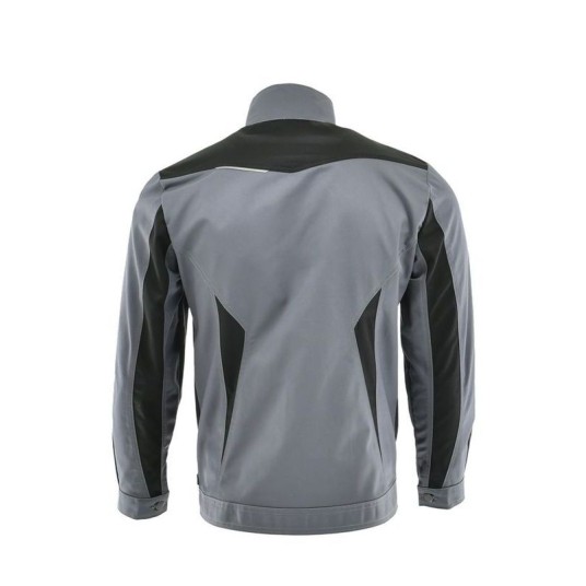 BLUZA CRAFTER CIEMNOSZARY