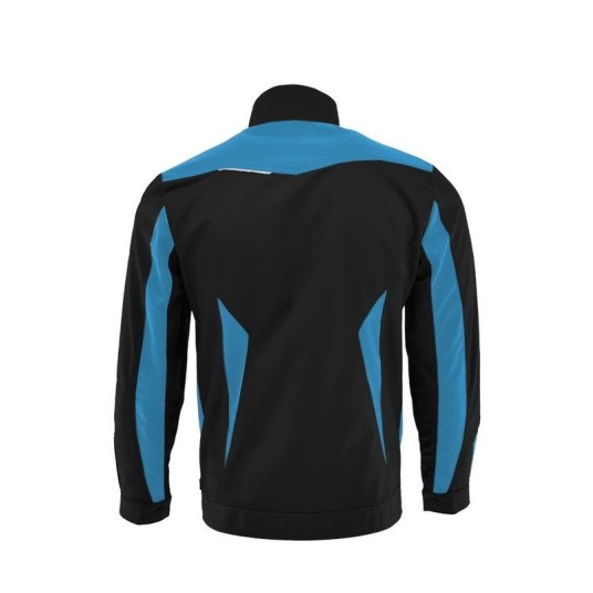 BLUZA CRAFTER CZARNY