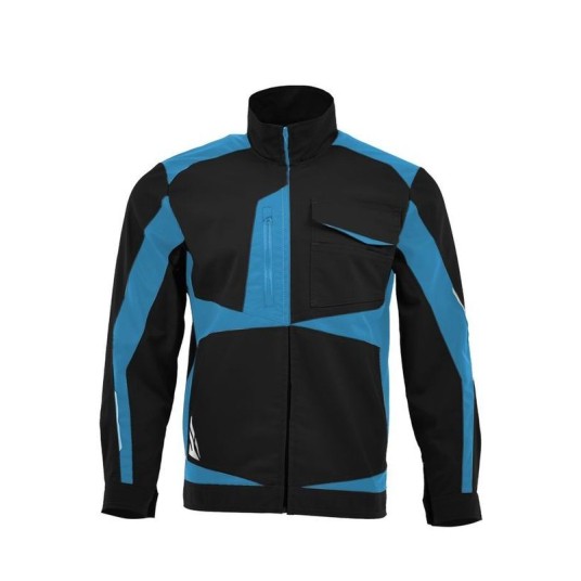 BLUZA CRAFTER CZARNY